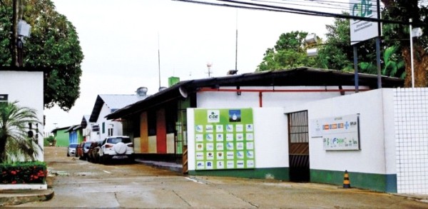 Onde estamos Onde estamos