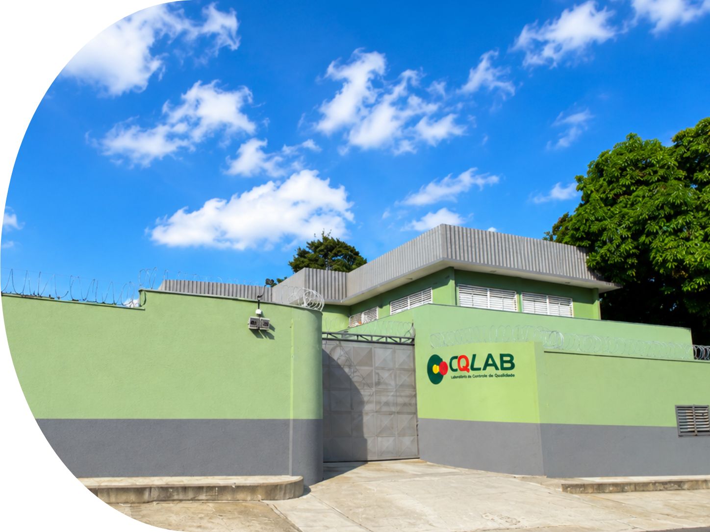 CQLAB