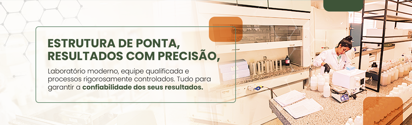 CQLAB Acreditado